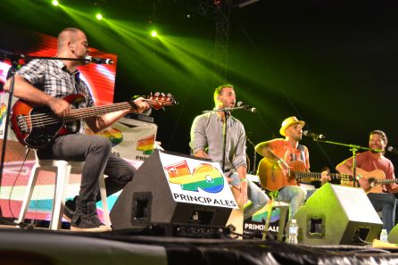 LOS40 Playa Pop. LOS40 Playa Pop.