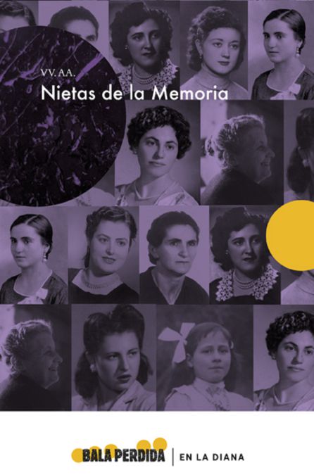 Portada del libro. Portada del libro.