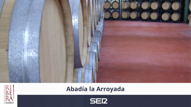 Abadía la Arroyada Abadía la Arroyada