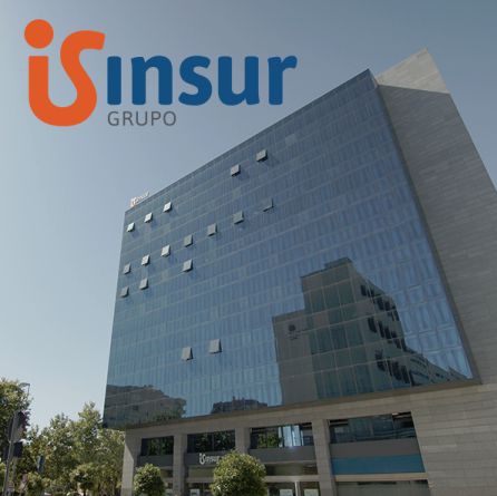 Compañía de gestión integral inmobiliaria con 75 años de experiencia en el sector Compañía de gestión integral inmobiliaria con 75 años de experiencia en el sector