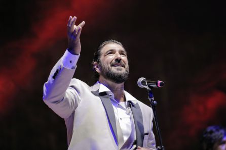 Antonio Orozco Antonio Orozco