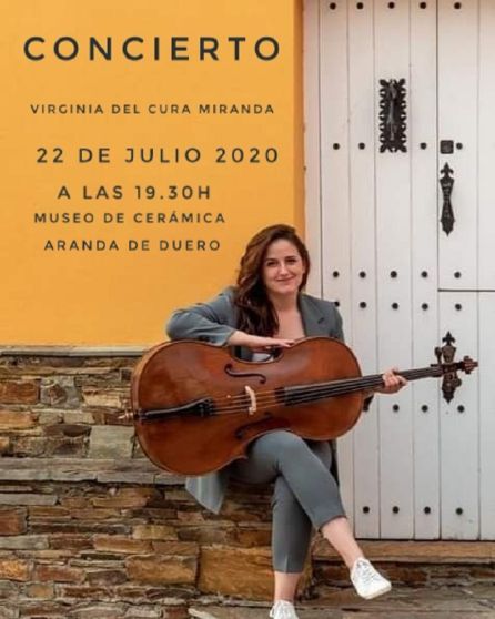 Virginia del Cura Virginia del Cura