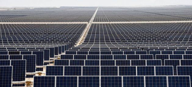 Iberdrola tiene en marcha la instalación de nuevos parques fotovoltaicos en esta comarca de Cuenca. Iberdrola tiene en marcha la instalación de nuevos parques fotovoltaicos en esta comarca de Cuenca.