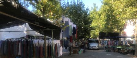 Mercado Mercado