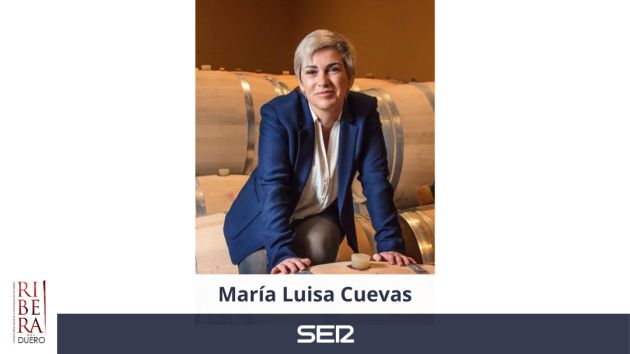 María Luisa Cuevas María Luisa Cuevas