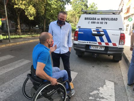 La asociación AMBI aplaude la idea La asociación AMBI aplaude la idea