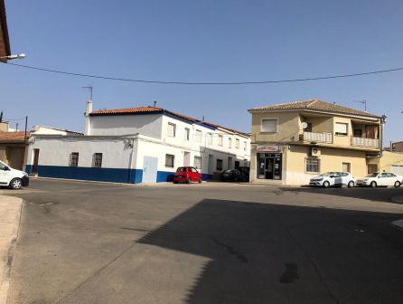 La nueva rotonda tendrá un coste de 10.000 euros La nueva rotonda tendrá un coste de 10.000 euros