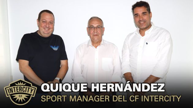 Salvador Martí, Quique Hernández y Javier Mira Salvador Martí, Quique Hernández y Javier Mira