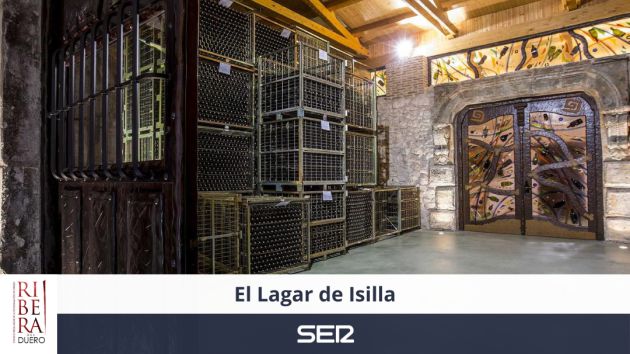 El Lagar de Isilla El Lagar de Isilla
