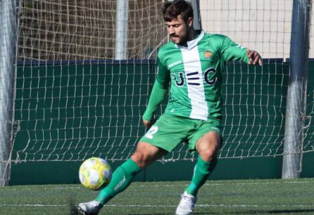 El fichaje del leonés Cristian vuelve a barajarse en la sede del Reino El fichaje del leonés Cristian vuelve a barajarse en la sede del Reino