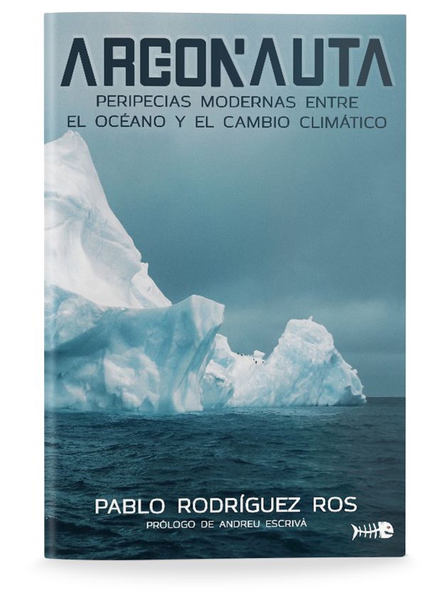 El libro sale a la venta el 16 de septiembre aunque ya se puede reservar en la web de Raspabook El libro sale a la venta el 16 de septiembre aunque ya se puede reservar en la web de Raspabook