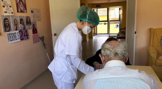El proyecto de intervención multidisciplinar ha sido financiado por la Diputación Provincial y desarrollado por la asociación Parkinson Cuenca. El proyecto de intervención multidisciplinar ha sido financiado por la Diputación Provincial y desarrollado por la asociación Parkinson Cuenca.