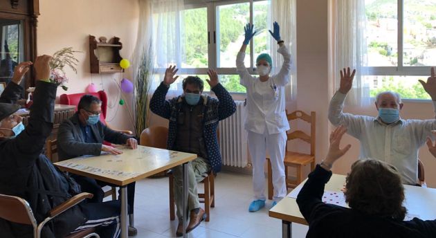 En el proyecto han participado enfermeras, neuropsicólogas, terapeutas ocupacionales, fisioterapeutas y trabajadores sociales. En el proyecto han participado enfermeras, neuropsicólogas, terapeutas ocupacionales, fisioterapeutas y trabajadores sociales.