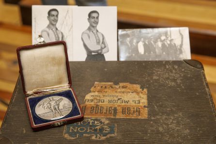Medalla olímpica Medalla olímpica