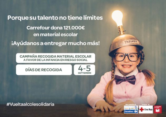 Detalles de la campaña. Detalles de la campaña.