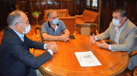 Imagen de la reunión Imagen de la reunión