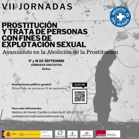 Cartel jornada Cartel jornada