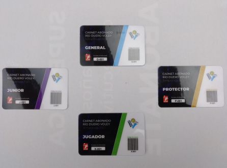 Carnets de la temporada 20-21. Carnets de la temporada 20-21.