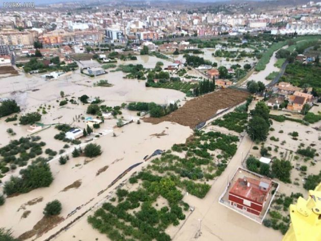 Imagen de Los Alcázares Imagen de Los Alcázares
