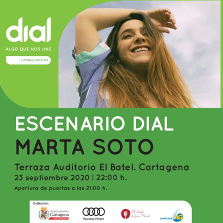 Escenario Dial. Escenario Dial.