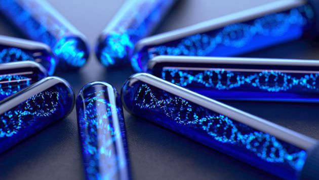 El análisis del transcriptoma (ARN) ofrece alternativas terapéuticas hasta en el 70% de los tumores El análisis del transcriptoma (ARN) ofrece alternativas terapéuticas hasta en el 70% de los tumores