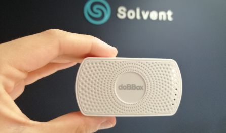 doBBox puede convertirse en un aliado ideal para todo tipo de negocios como restaurantes, supermercados, pastelerías o farmacias doBBox puede convertirse en un aliado ideal para todo tipo de negocios como restaurantes, supermercados, pastelerías o farmacias
