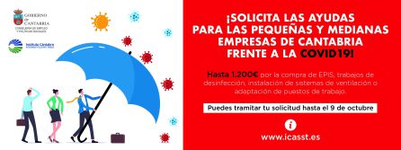 La cuantía de la subvención por empresa puede alcanzar los 1.200 euros. La cuantía de la subvención por empresa puede alcanzar los 1.200 euros.