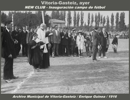 Bendición del campo Bendición del campo
