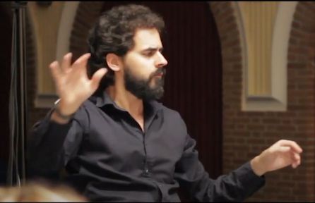 Alejandro Muñoz Alejandro Muñoz