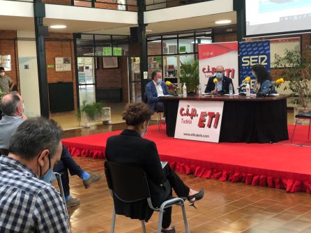 La Formación Profesional y su futuro La Formación Profesional y su futuro