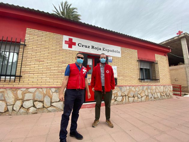 Un paseo por Totana: el pueblo de los 2.000 casos por cada 100.000 habitantes Un paseo por Totana: el pueblo de los 2.000 casos por cada 100.000 habitantes