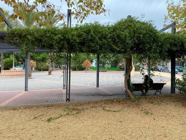 un paseo por Totana: el municipio de los 2000 casos por cada 100.000 habitantes
un paseo por Totana: el municipio de los 2000 casos por cada 100.000 habitantes