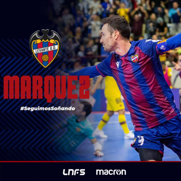 Márquez revonado una temporada más Márquez revonado una temporada más