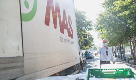 Programa 200.000 kilos de Ilusión Programa 200.000 kilos de Ilusión