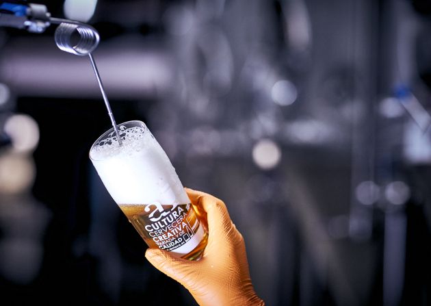 Cerveza Arriaca Cerveza Arriaca