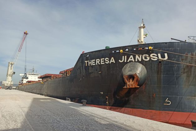 Barco Theresa Jiangsu Barco Theresa Jiangsu