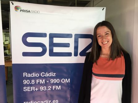 Marisa Pérez Marisa Pérez