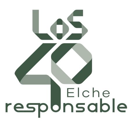 Imagen de la campaña Los 40 Responsable Imagen de la campaña Los 40 Responsable