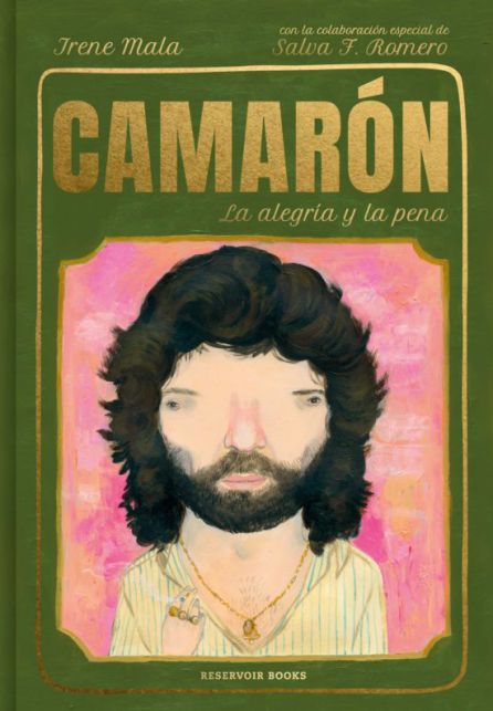Imagen de la portada del libro de Irena Mala y Salva F. Romero Imagen de la portada del libro de Irena Mala y Salva F. Romero