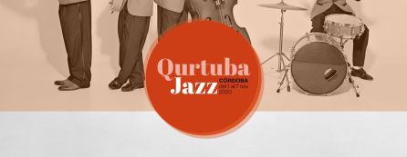 Cartel QurtubaJazz 2020 Cartel QurtubaJazz 2020