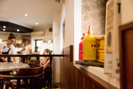Bar Mavi. Fem un Variat! Bar Mavi. Fem un Variat!