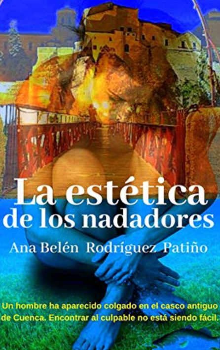 Portada del libro. Portada del libro.