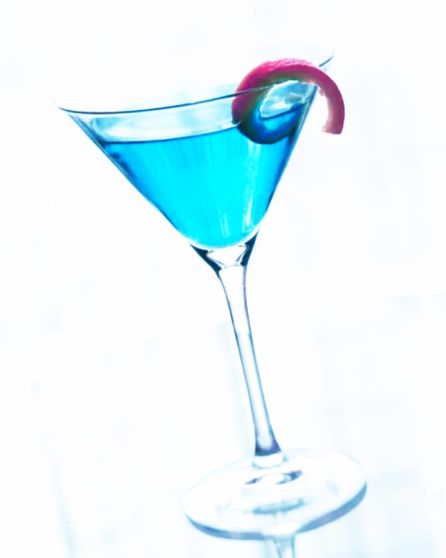 'Blue Moon' 'Blue Moon'