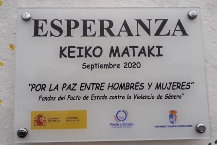 Cartel del mural. Cartel del mural.