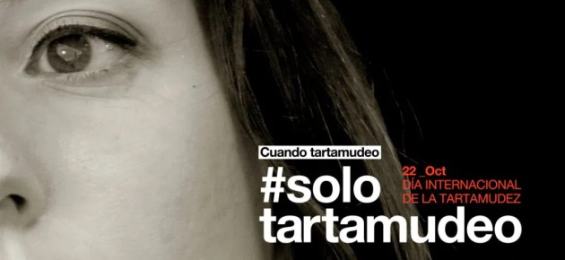 Cuando tartamudeo solo tartamudeo Cuando tartamudeo solo tartamudeo
