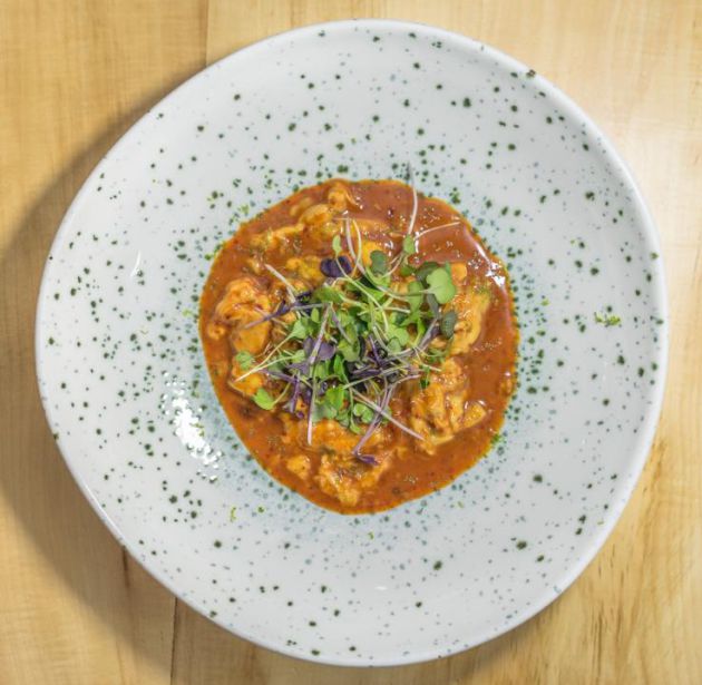 Restaurante La Golondrina da una vuelta a la cocina de casquería Restaurante La Golondrina da una vuelta a la cocina de casquería