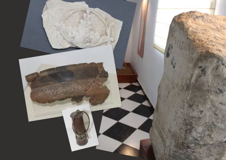 Museo Histórico de Belmez Museo Histórico de Belmez