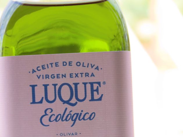 Aceite de oliva virgen extra de primera cosecha de la finca Aceite de oliva virgen extra de primera cosecha de la finca