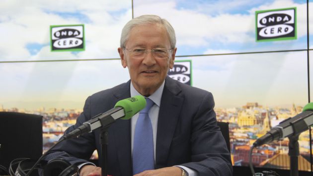 Els Serveis Informatius de la Cadena SER, Premi Ondas de radio per la cobertura de la COVID Els Serveis Informatius de la Cadena SER, Premi Ondas de radio per la cobertura de la COVID
