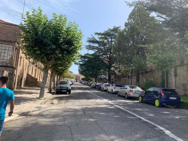Sigüenza Sigüenza